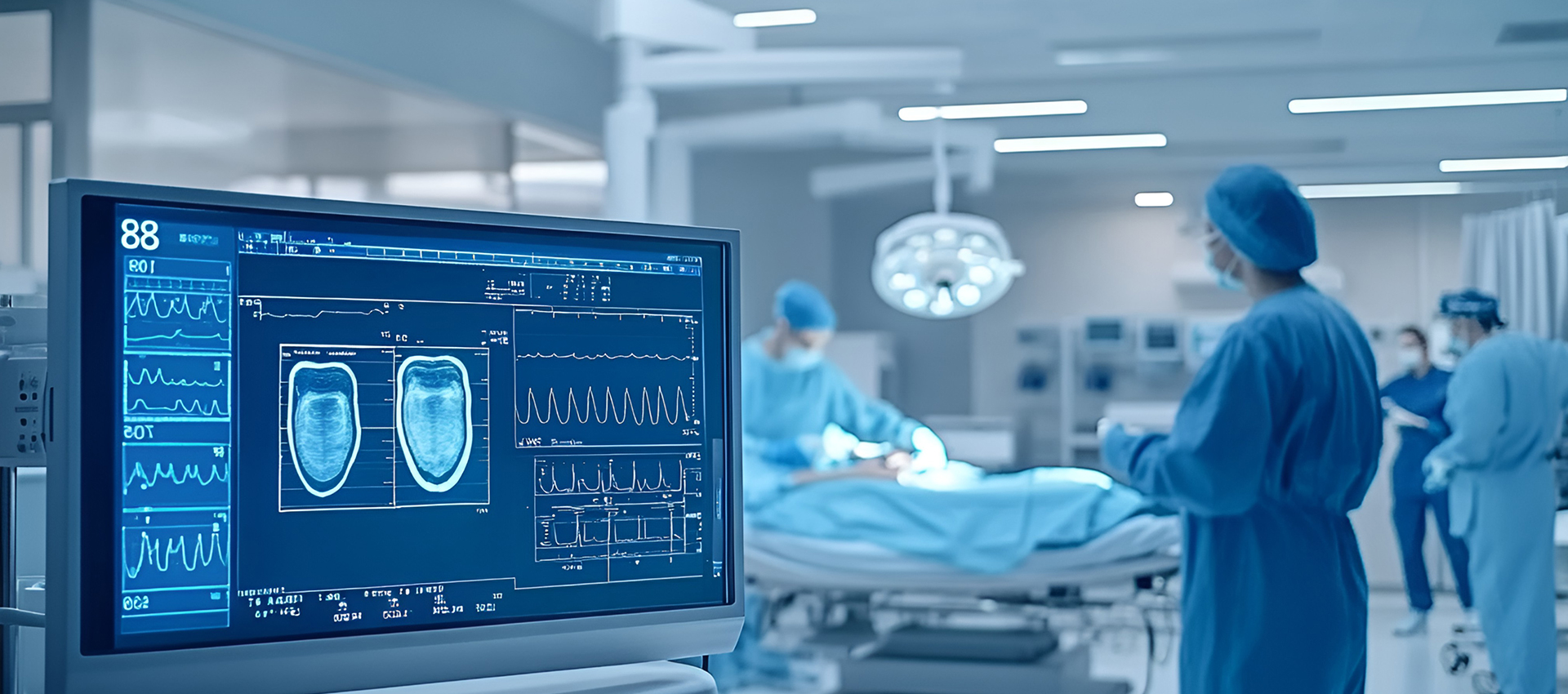 Medical industry